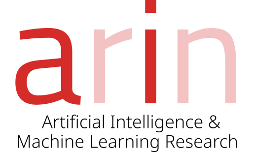 ARIN Logo