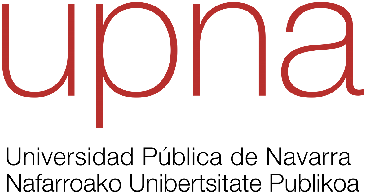 UPNA Logo